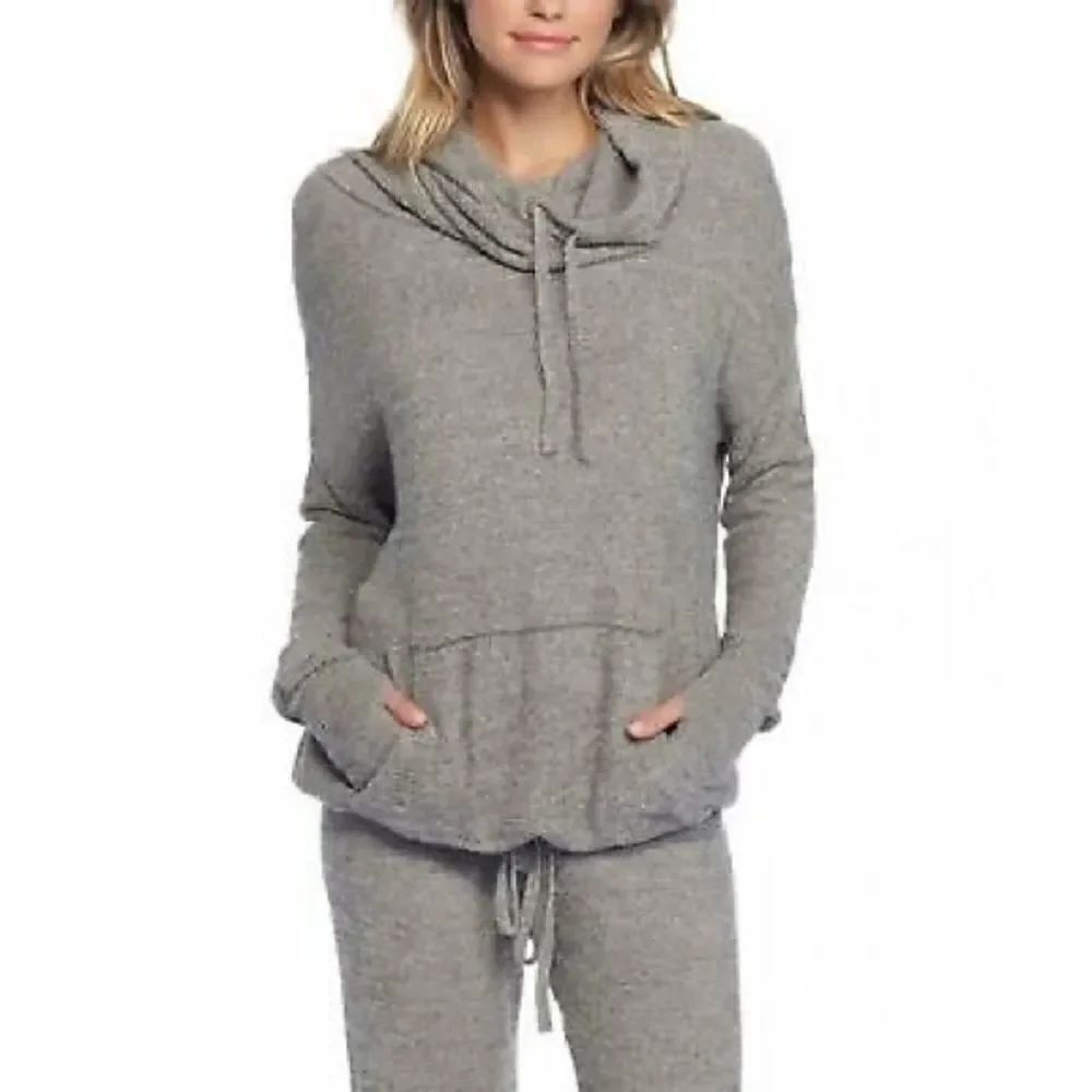 Barefoot Dreams Pebble Beach Pullover